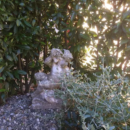 Camelia Feriehus Palazzo Canavese