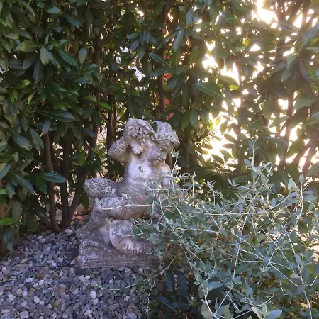 Camelia Holiday home Palazzo Canavese