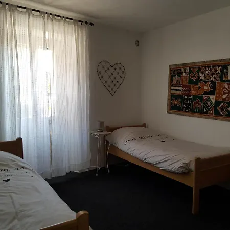 Vakantiehuis Camelia *