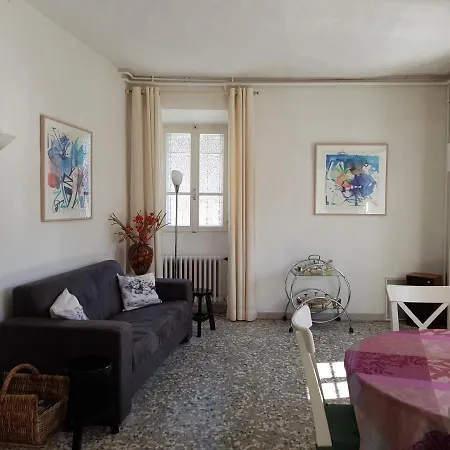 Camelia 度假居 Palazzo Canavese