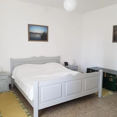 Holiday home Camelia Palazzo Canavese