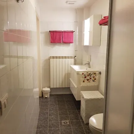 Camelia Tatil Evi Palazzo Canavese