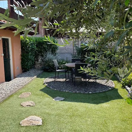 Holiday home Camelia