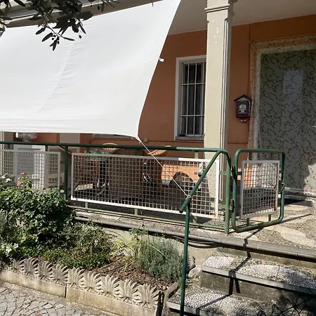 Camelia 度假居 Palazzo Canavese