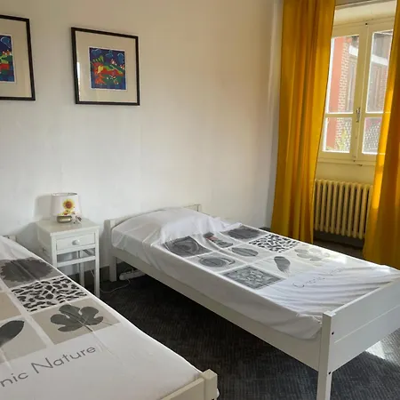 Camelia Palazzo Canavese