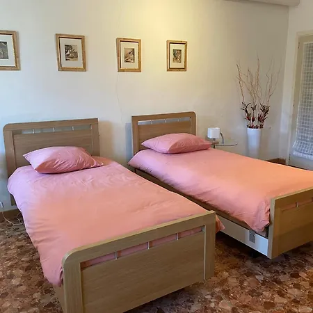 Tatil Evi Camelia Palazzo Canavese
