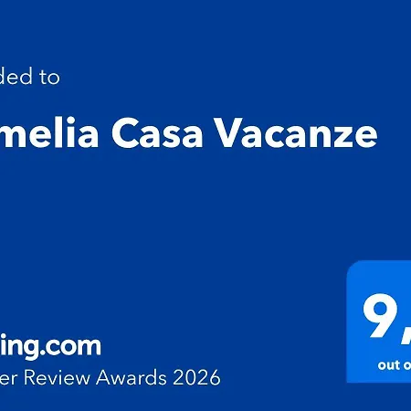 Camelia Holiday home *