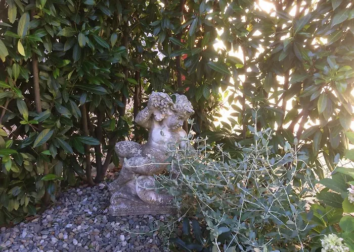 Camelia Nyaraló Palazzo Canavese