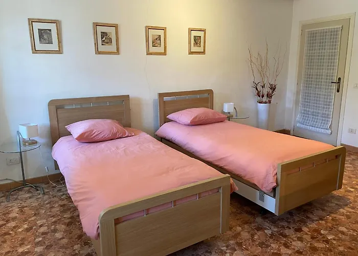 Nyaraló Camelia Palazzo Canavese